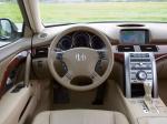 Honda Legend 2004 года